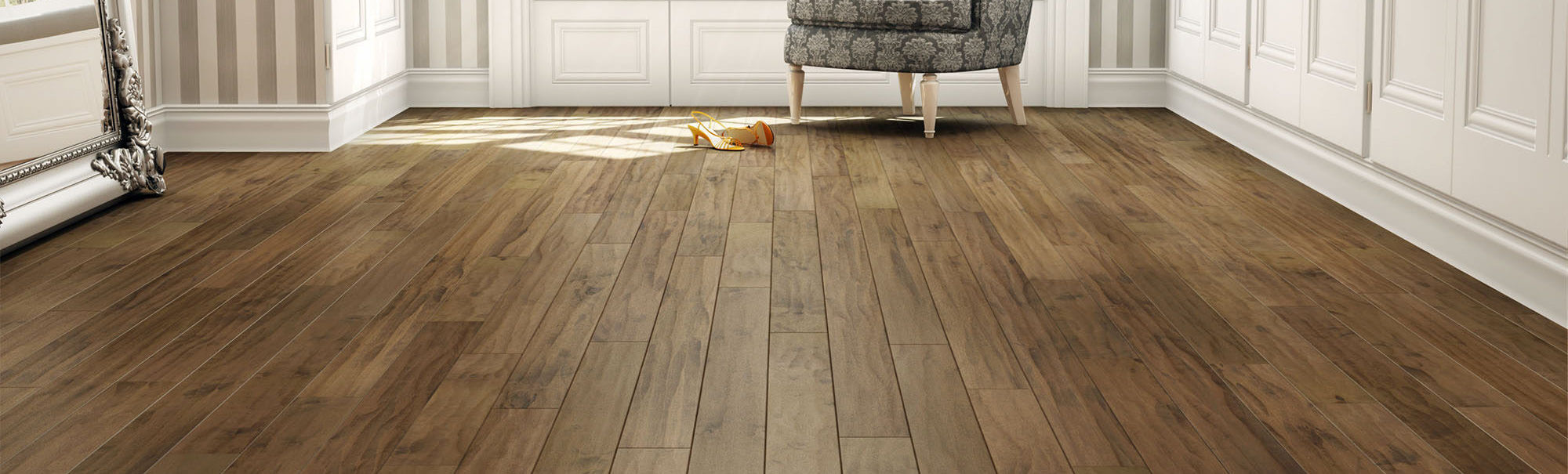 Hardwood Flooring Ramco Tile